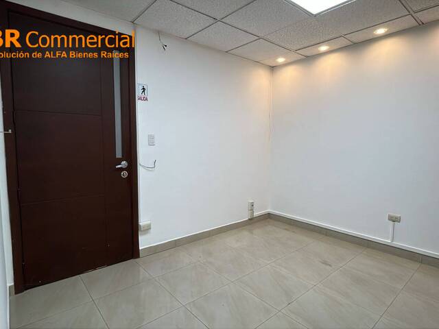 Oficinas para Alquiler en Samborondón - 4