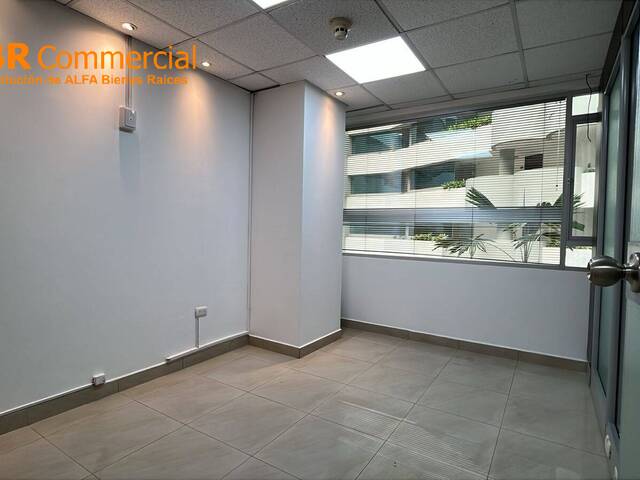 #6132 - Oficinas para Alquiler en Samborondón - G - 2