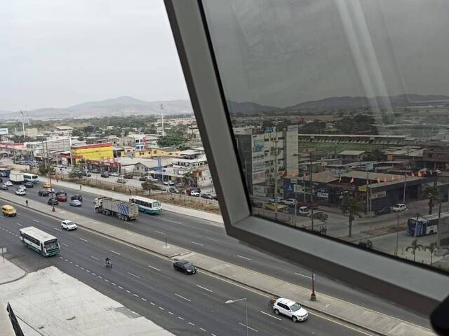 #6163 - Oficinas para Venta en Daule - G - 3