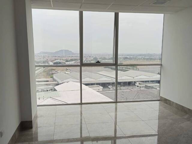 #6163 - Oficinas para Venta en Daule - G - 2