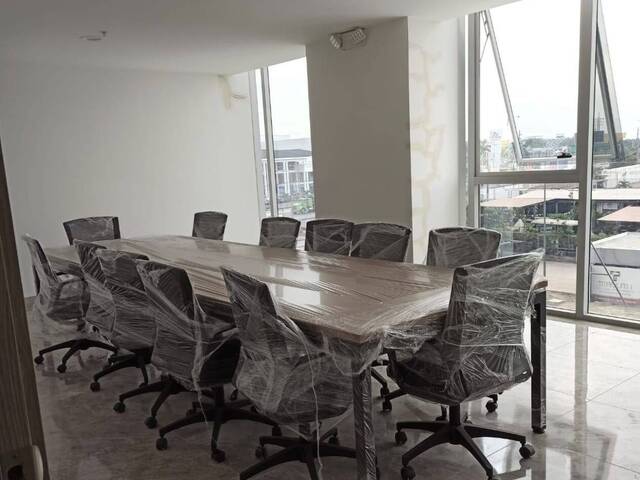 Oficinas para Venta en Daule - 5