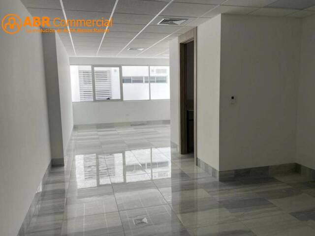 #6165 - Oficinas para Venta en Daule - G - 2
