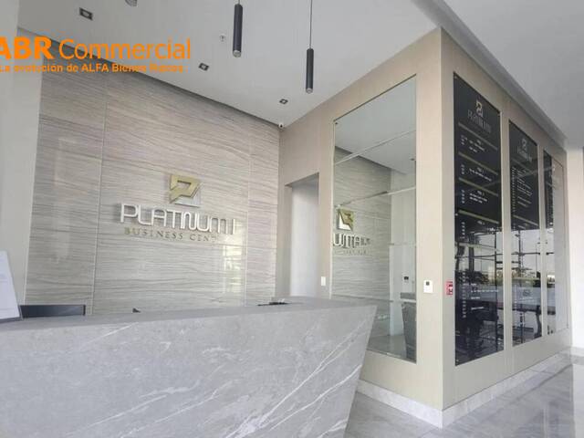 #6164 - Oficinas para Venta en Daule - G - 1