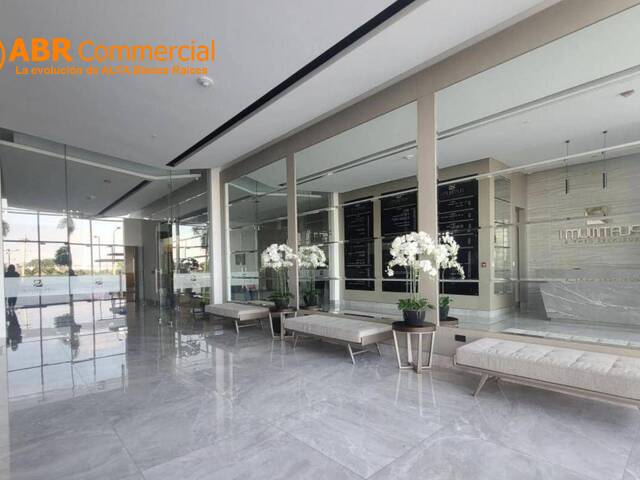 #6164 - Oficinas para Venta en Daule - G - 3