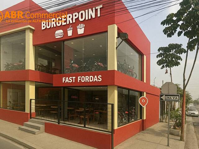 Local Comercial para Alquiler en Guayaquil - 4