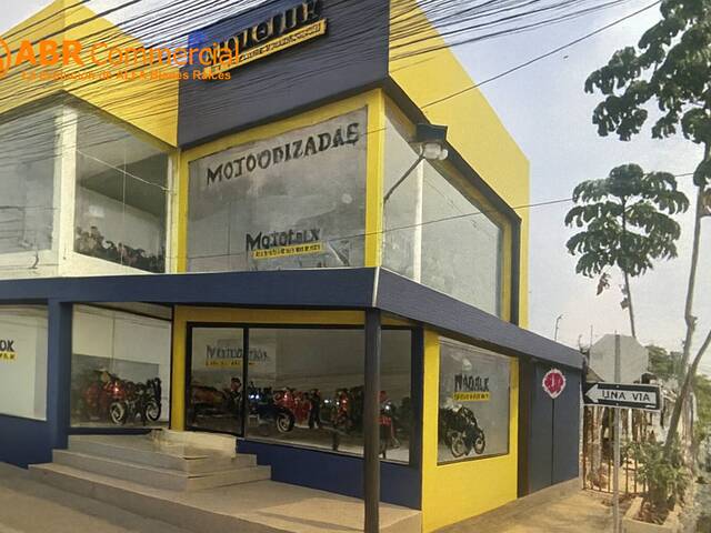 Local Comercial para Alquiler en Guayaquil - 5