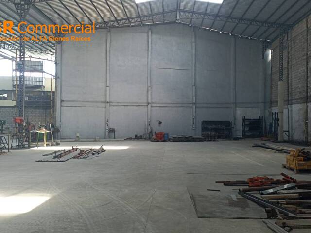 #6134 - Bodegas para Alquiler en Samborondón - G - 3