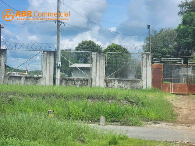 #6167 - Terreno para construir para Venta en Guayaquil - G - 2