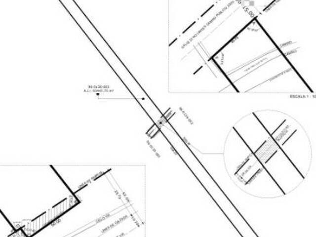 #6167 - Terreno para construir para Venta en Guayaquil - G - 2