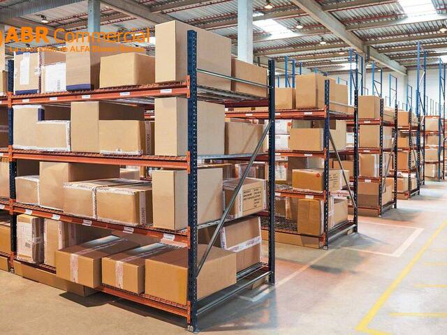 #6169 - Bodegas para Venta en Guayaquil - G - 1