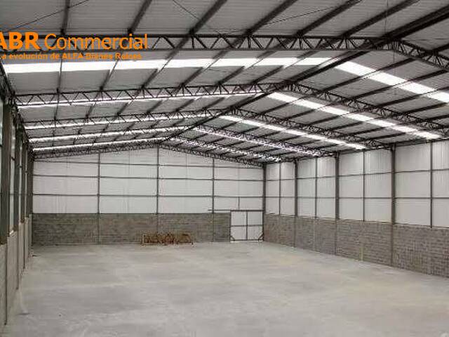 #6171 - Bodegas para Alquiler en Guayaquil - G - 1