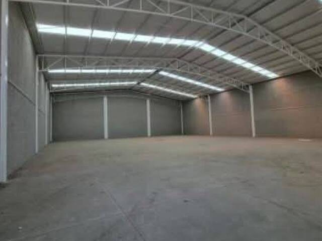 #6172 - Bodegas para Alquiler en Guayaquil - G - 1