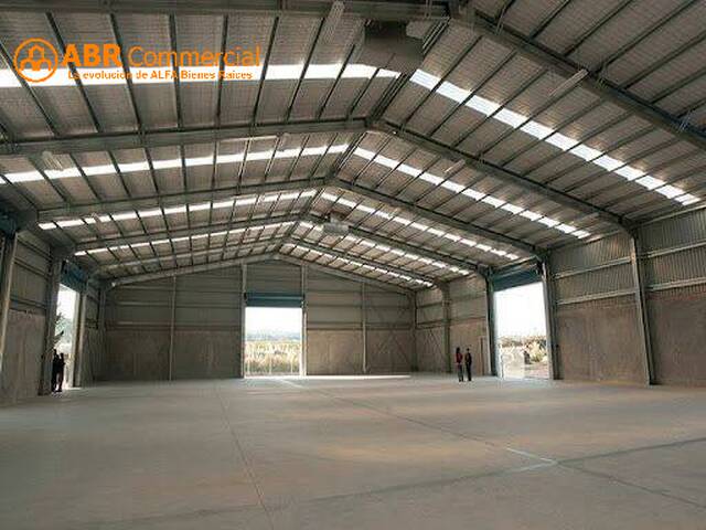 #6173 - Bodegas para Alquiler en Guayaquil - G - 1