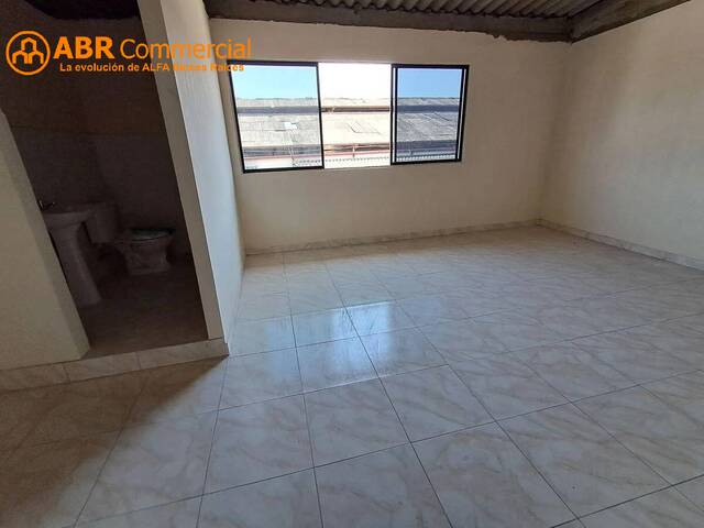 #6170 - Bodegas para Alquiler en Guayaquil - G - 3