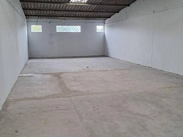 #6170 - Bodegas para Alquiler en Guayaquil - G - 2