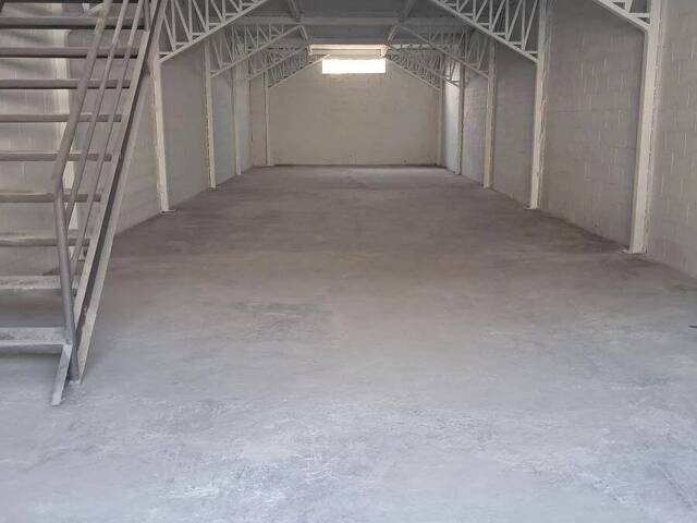 #6170 - Bodegas para Alquiler en Guayaquil - G - 1