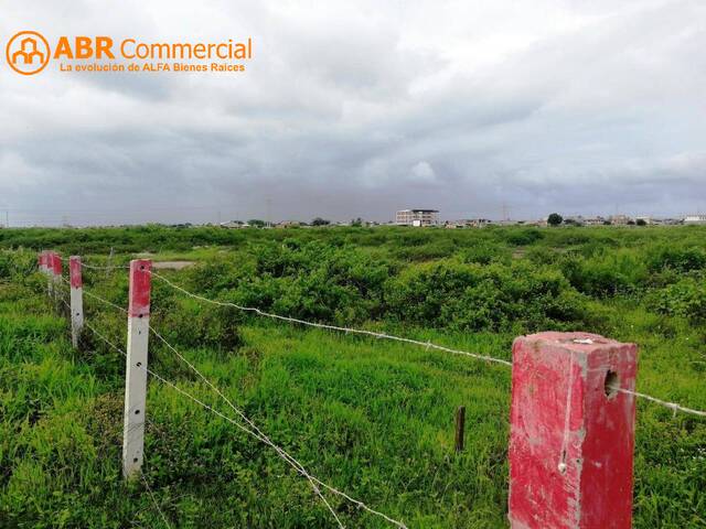 #6180 - Terrenos Industriales para Venta en Guayaquil - G - 2