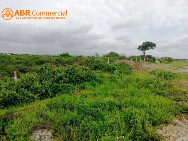 #6180 - Terrenos Industriales para Venta en Guayaquil - G - 1