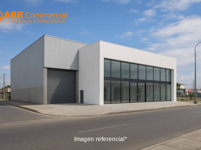 #6181 - Local Comercial para Venta en Guayaquil - G - 1