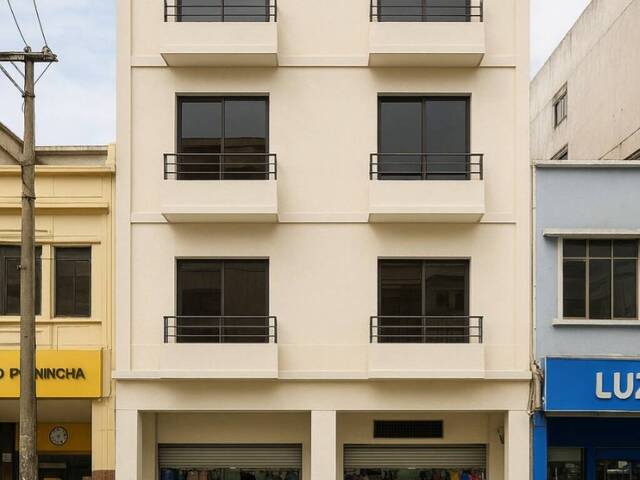 Venta en Centro - Guayaquil