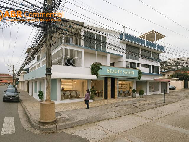 Alquiler en Urdesa - Guayaquil