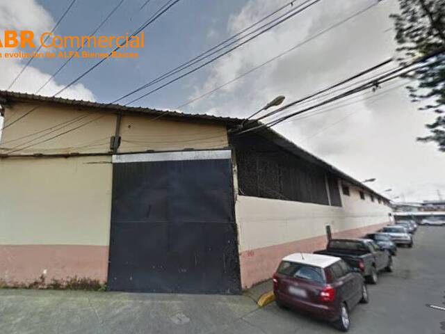 #6186 - Bodegas para Alquiler en Quevedo - R - 1
