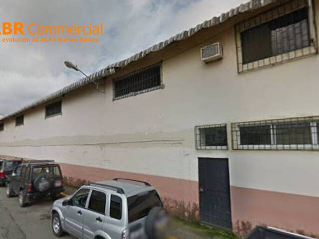#6186 - Bodegas para Alquiler en Quevedo - R - 2