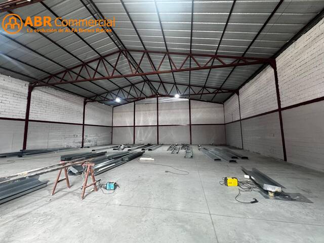 #6187 - Bodegas para Alquiler en Guayaquil - G - 2