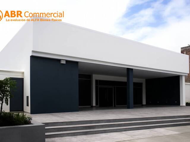 #6193 - Local Comercial para Venta en Quito - P - 1