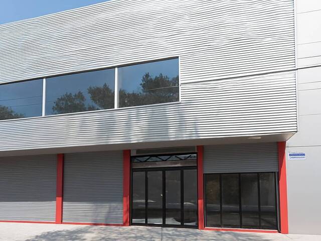 #6196 - Local Comercial para Venta en Quito - P - 1