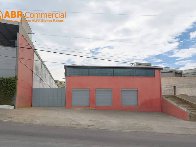 Venta en Mena del Hierro - Quito