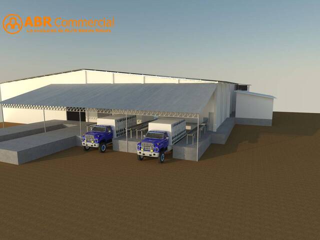 #6203 - Fabrica para Venta en Guayaquil - G - 2