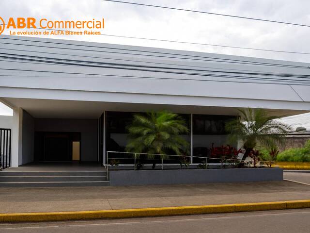 #6205 - Local Comercial para Venta en Quevedo - R - 1