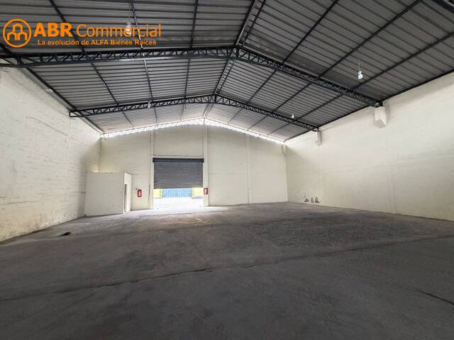 #6111 - Bodegas para Alquiler en Guayaquil - G - 2