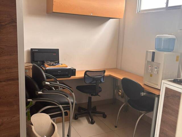 #6208 - Oficinas para Venta en Guayaquil - G - 3