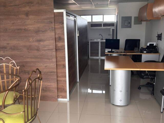 #6208 - Oficinas para Venta en Guayaquil - G - 2
