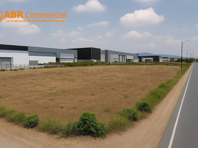 #6209 - Terreno para Venta en Samborondón - G - 2