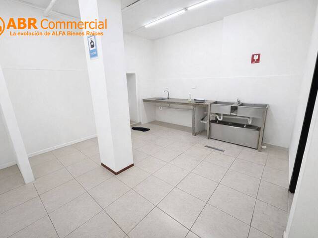 #6211 - Local Comercial para Alquiler en Guayaquil - G