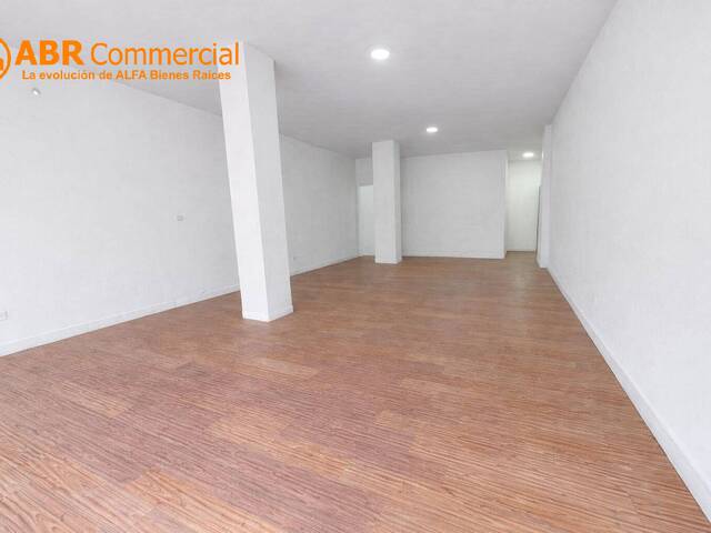 #6211 - Local Comercial para Alquiler en Guayaquil - G