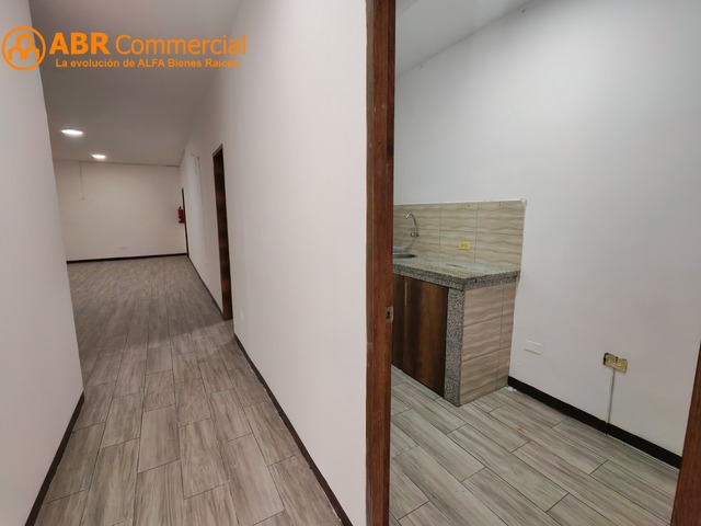 #6212 - Oficinas para Alquiler en Guayaquil - G