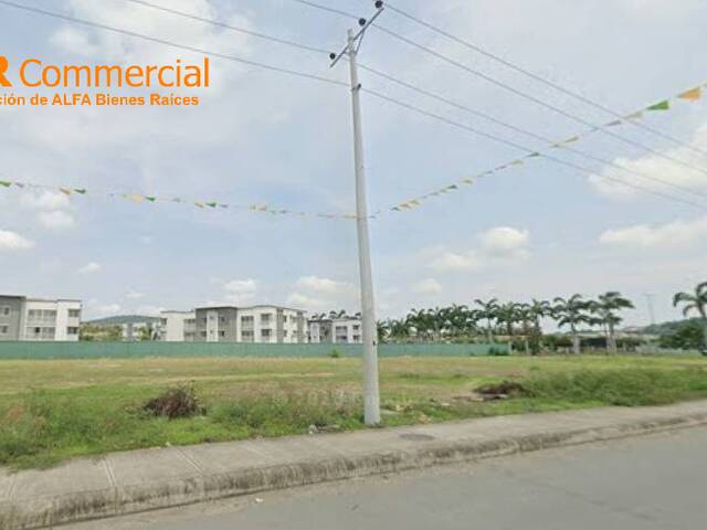 #6227 - Terreno para Venta en Daule - G - 3