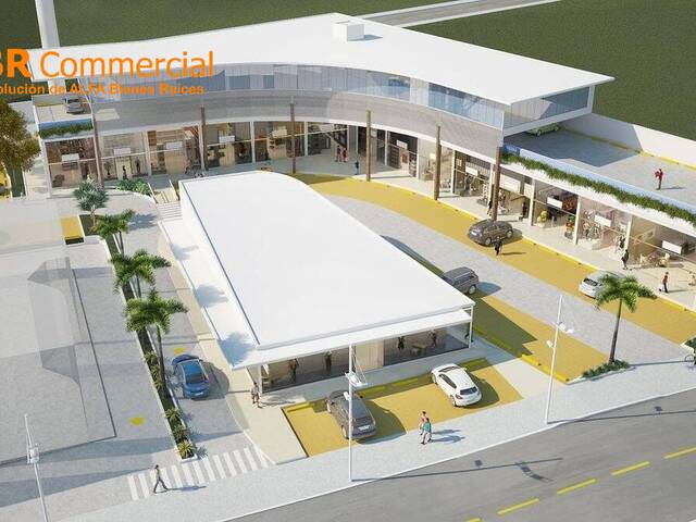 #6227 - Terreno para Venta en Daule - G - 1