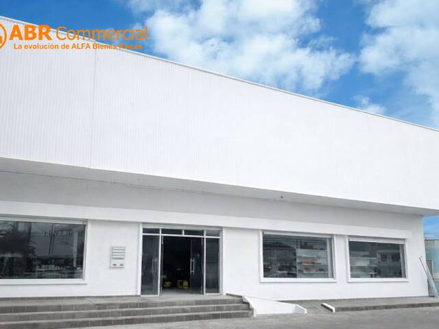 Alquiler en Mucho Lote 1 - Guayaquil