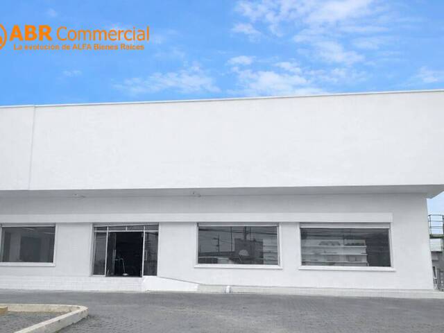 #6229 - Local Comercial para Alquiler en Guayaquil - G - 2