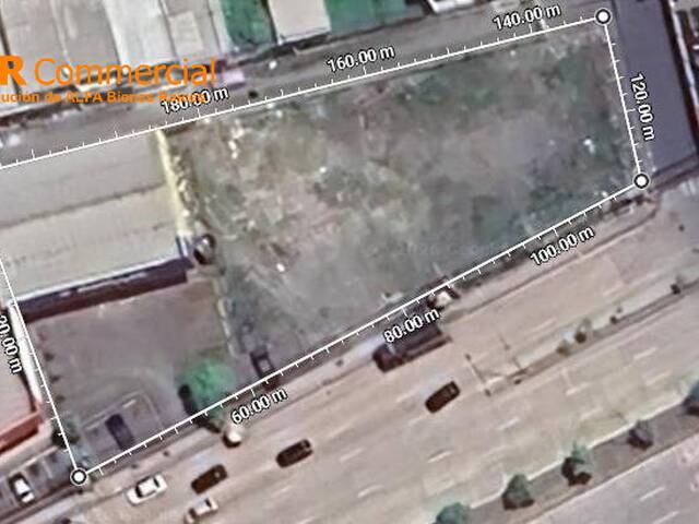 #6229 - Local Comercial para Alquiler en Guayaquil - G - 3