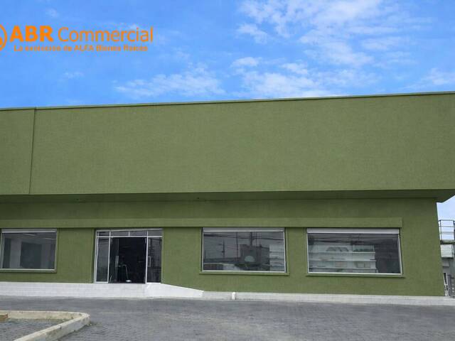 #6233 - Local Comercial para Venta en Guayaquil - G - 2