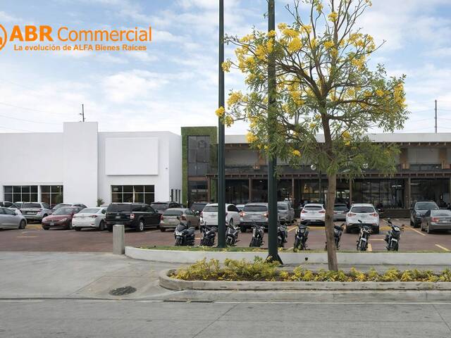 #6237 - Local Comercial para Venta en Guayaquil - G - 2