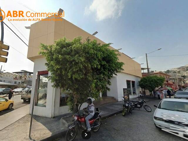 #6240 - Local Comercial para Venta en Guayaquil - G