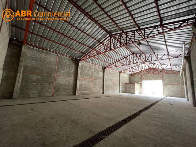 Bodegas para Alquiler en Guayaquil - 4
