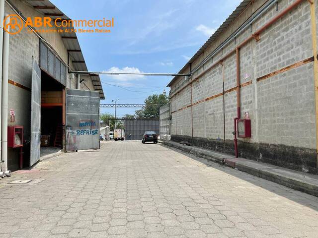 Bodegas para Alquiler en Guayaquil - 3